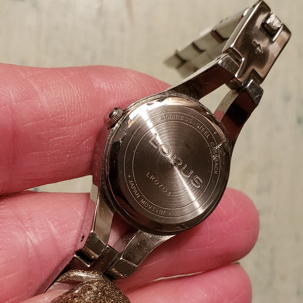 Lorus Watch - image 5